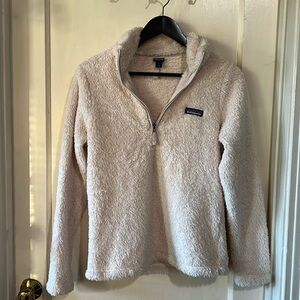 Patagonia Los Gatos 1/4 Zip